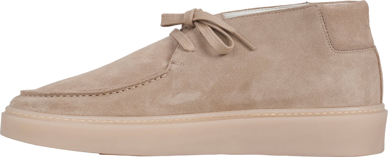 Antony Morato LOAFER LACED UP STAN IN SUEDE.PLATFORM SOLE Divers