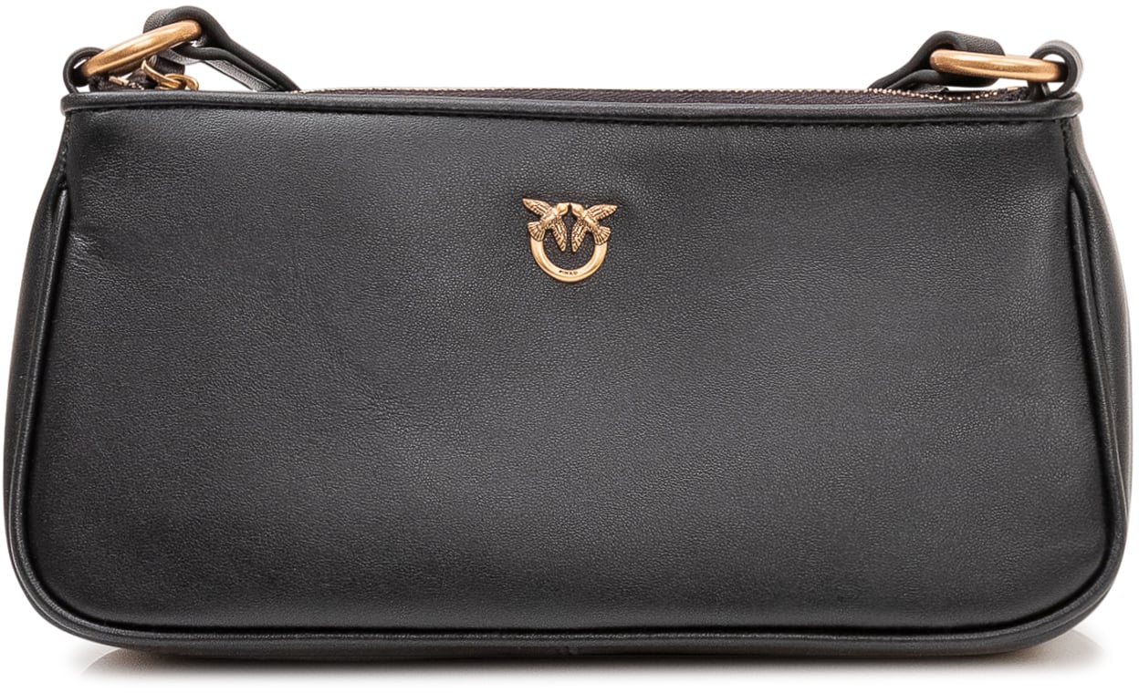 Pinko Bags Black Zwart