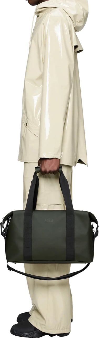 Rains Bags Green Groen