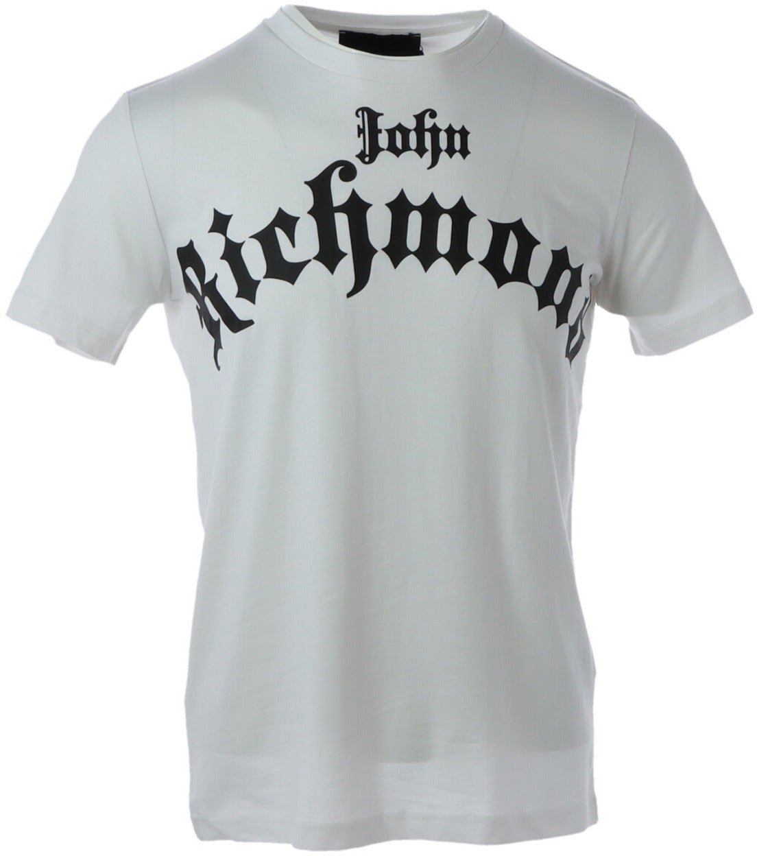 John Richmond John Richmond Men T-Shirt Wit