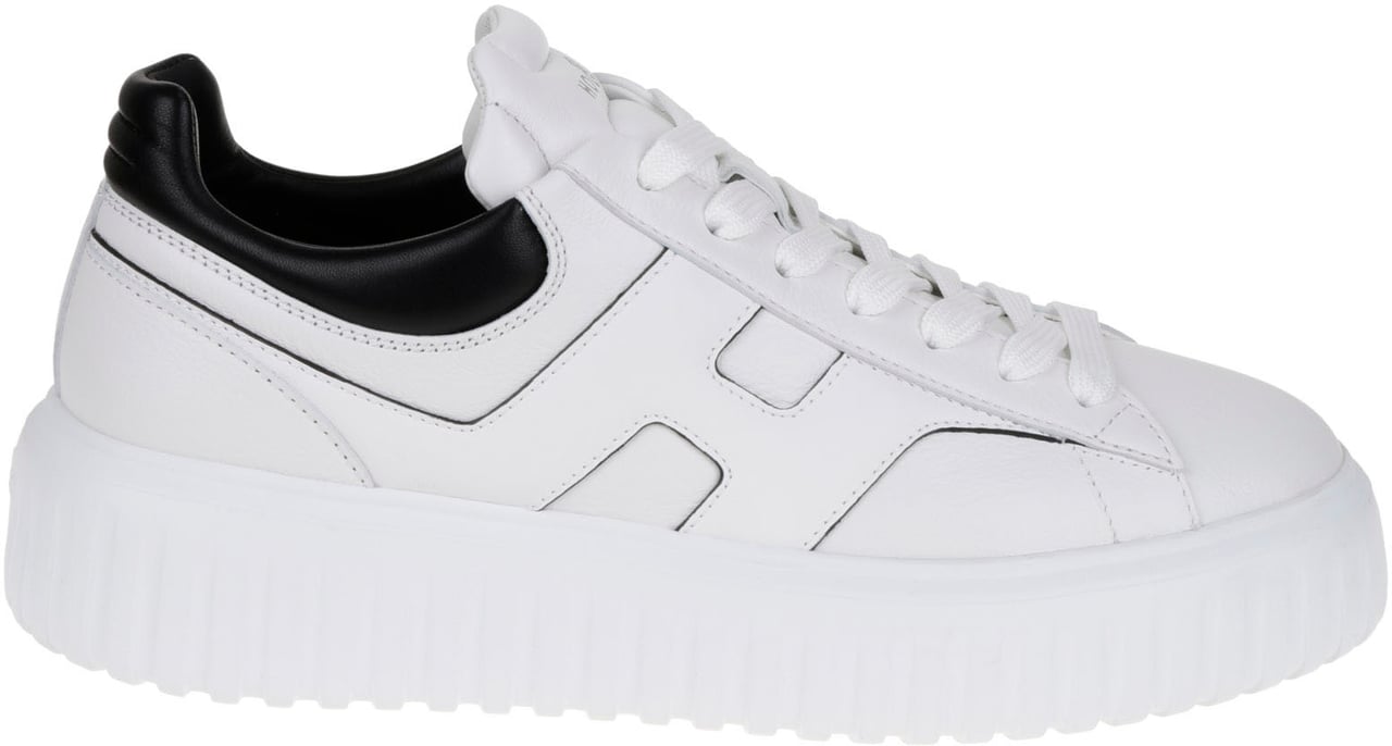 HOGAN Sneakers White Wit