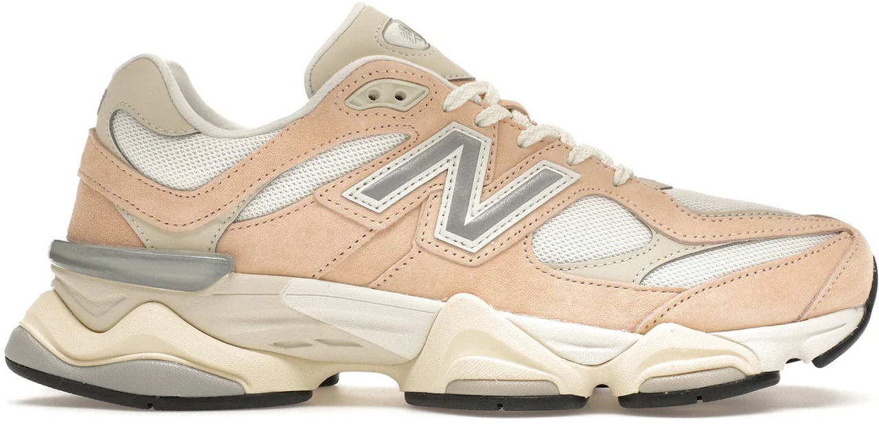 New Balance New Balance 9060 Vintage Rose Roze