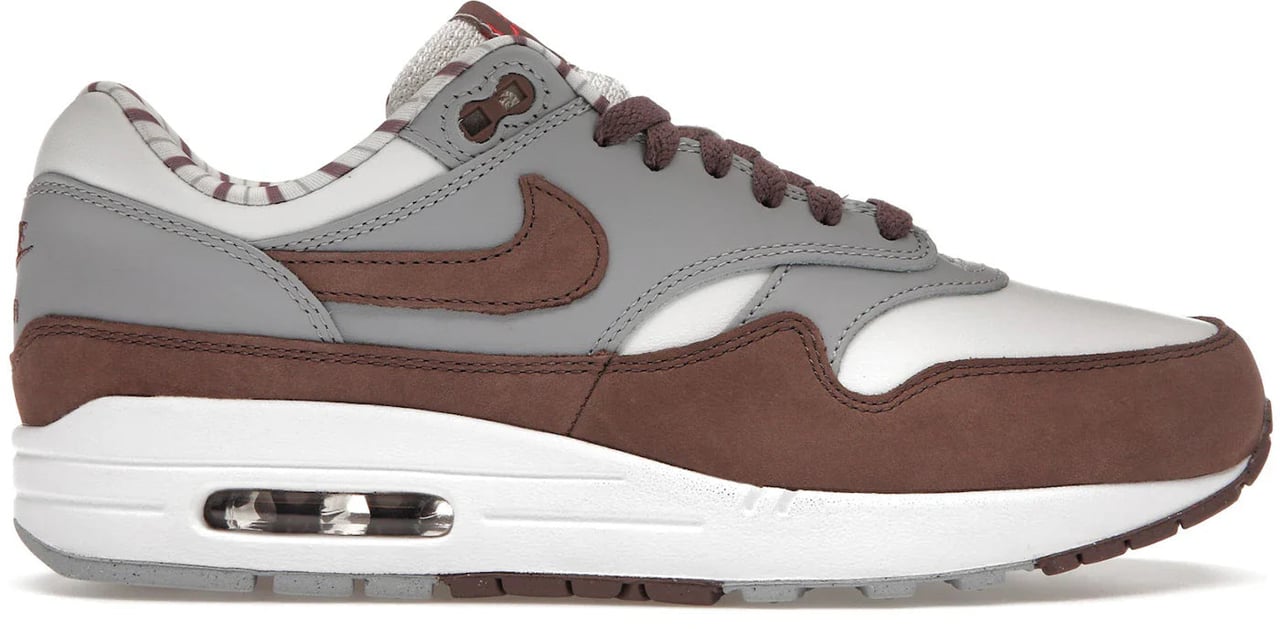 Nike Nike Air Max 1 Premium Shima Shima (2023) Wit