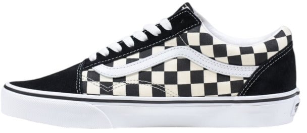 Vans Vans Men Sneakers Zwart