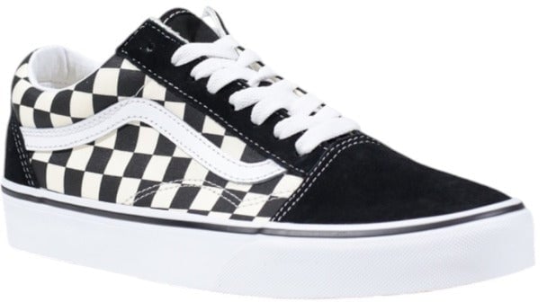 Vans Vans Men Sneakers Zwart