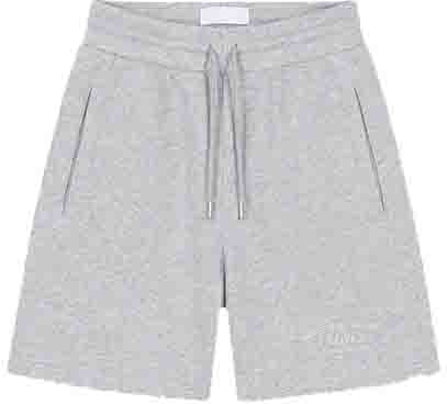 Croyez Croyez Original Fraternite Shorts Grijs