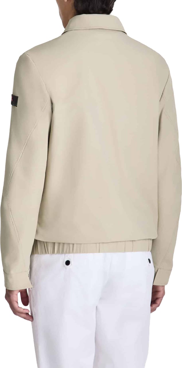 Peuterey Themba Silicon Grey Beige