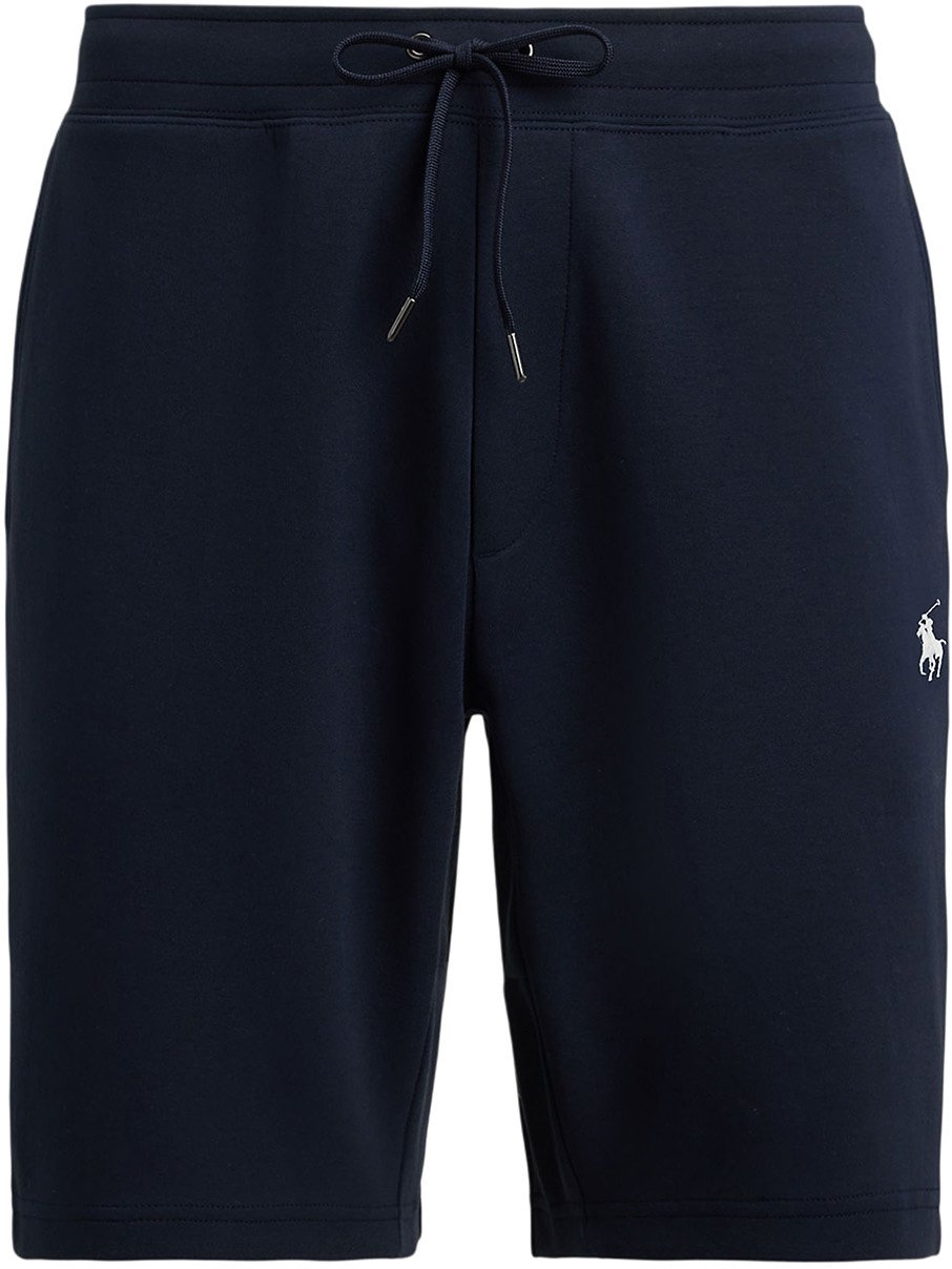 Ralph Lauren Korte joggingsbroek donkerblauw Blauw