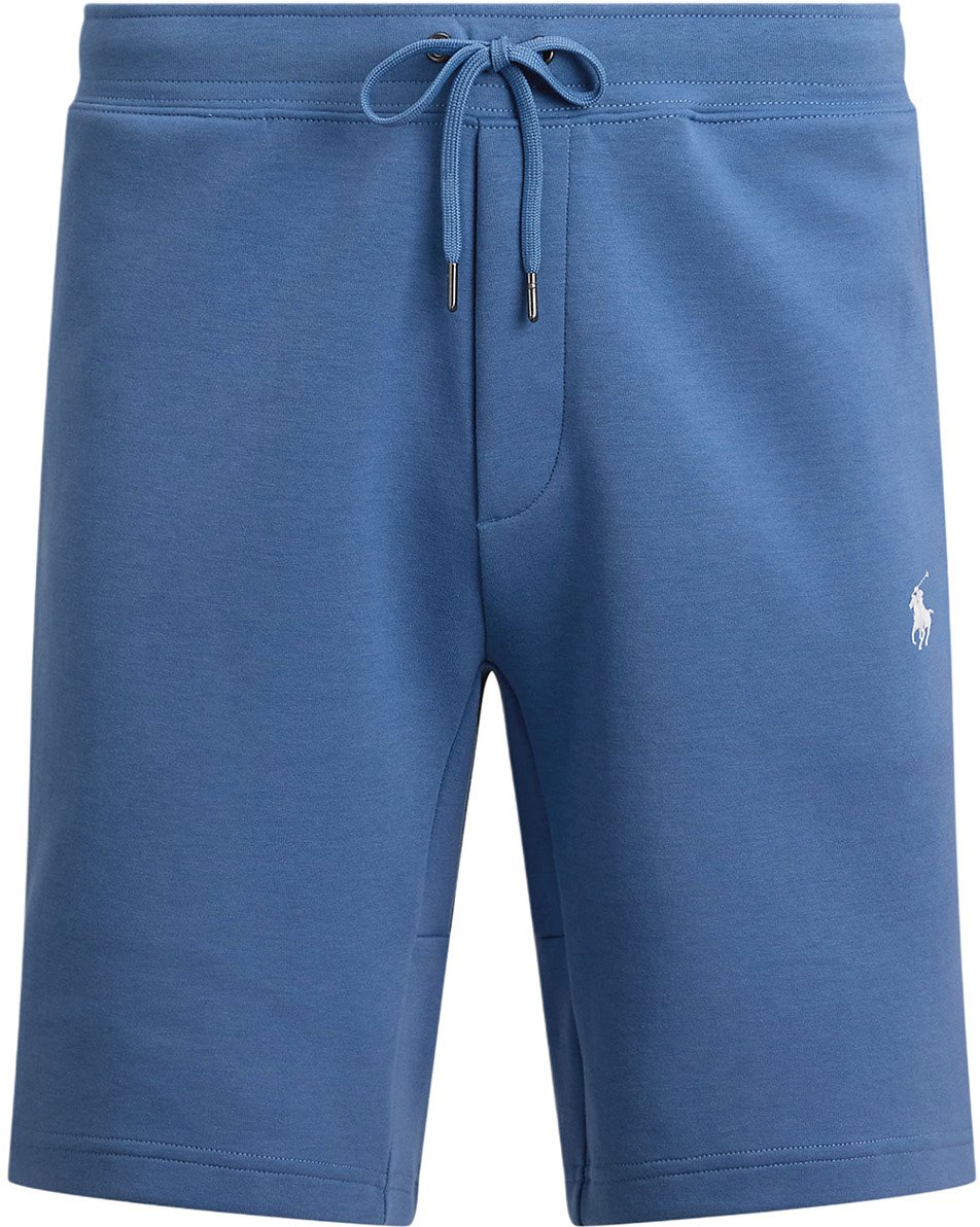 Ralph Lauren Korte joggingsbroek blauw Blauw