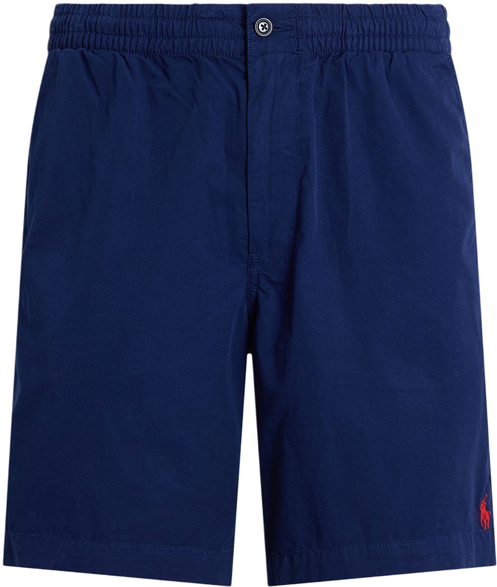 Ralph Lauren Korte broek donkerblauw Blauw