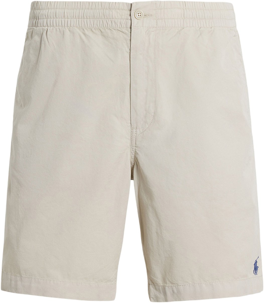 Ralph Lauren Korte broek greige Grijs