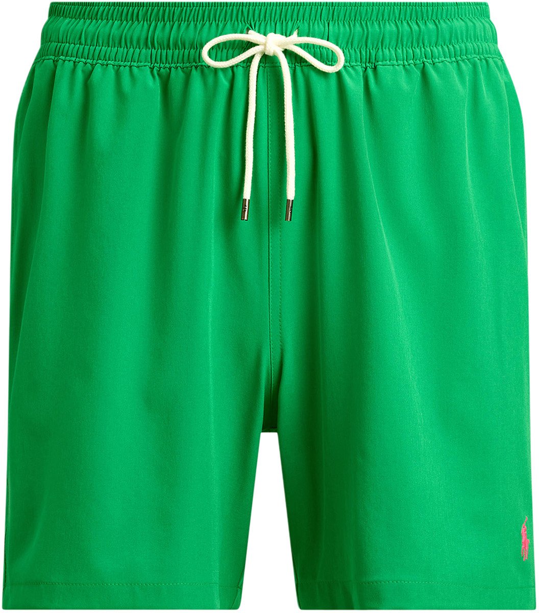 Ralph Lauren Zwembroek groen Groen