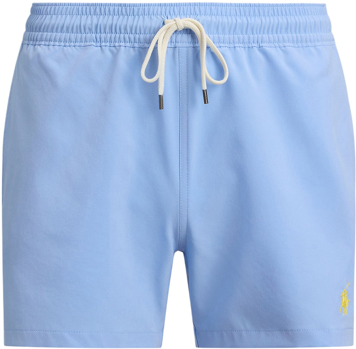 Ralph Lauren Zwembroek lichtblauw Blauw