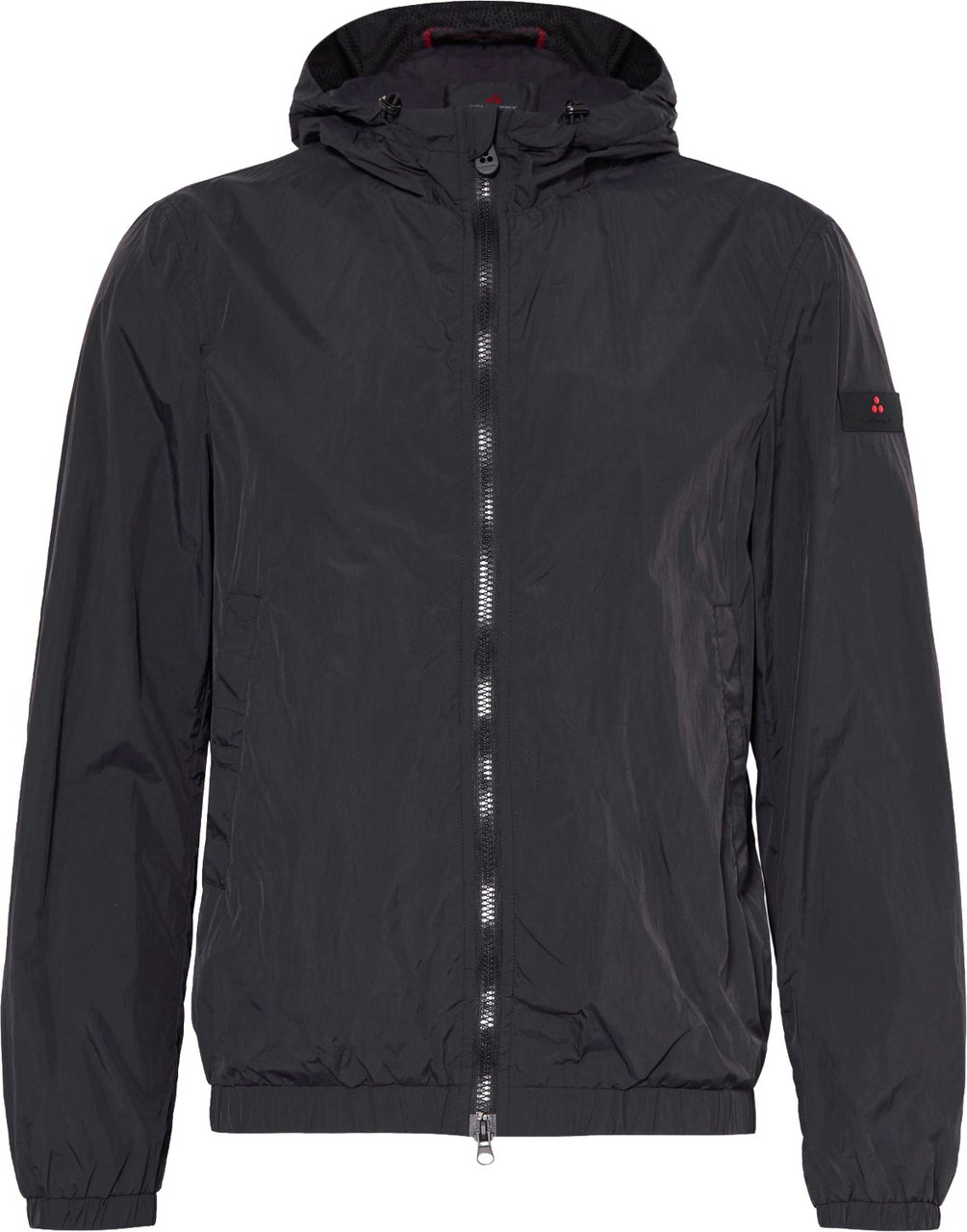 Peuterey Nigle U 01 Ner Zwart