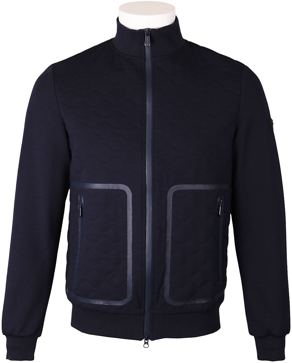 Peuterey Kyarr 215 Blauw