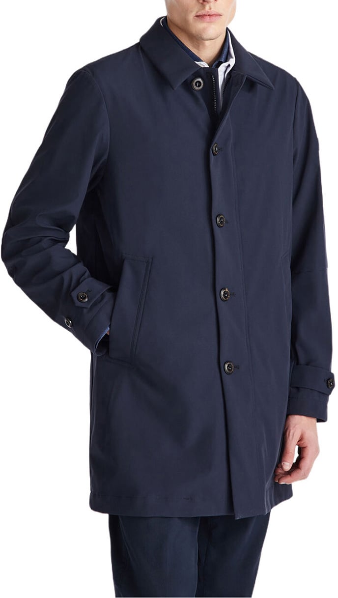 Ralph Lauren Garretson Srt 05 215 Blauw