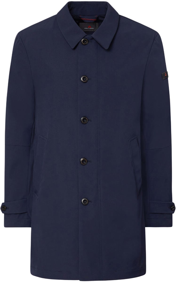 Ralph Lauren Garretson Srt 05 215 Blauw