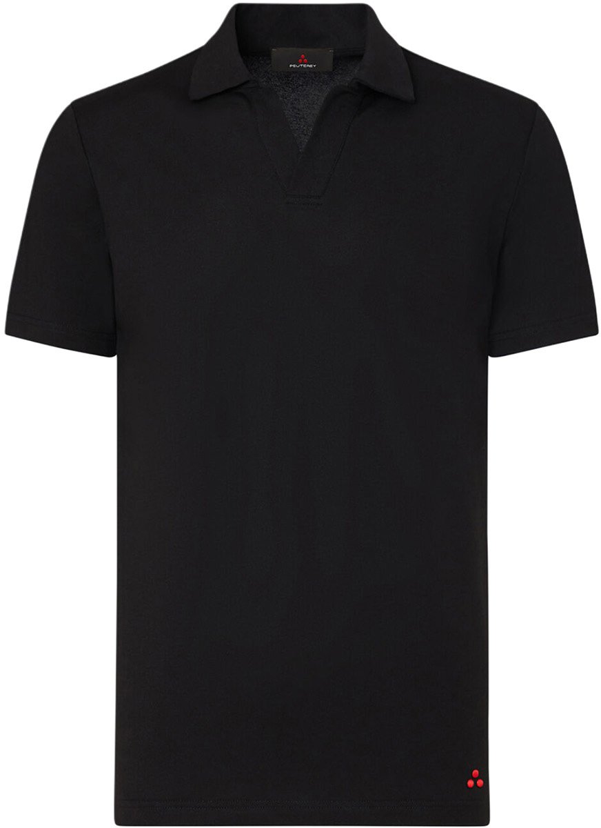 Peuterey New Helgo Ner Zwart