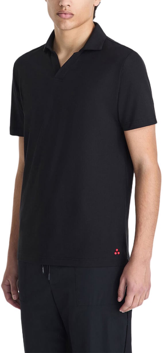 Peuterey New Helgo Ner Zwart