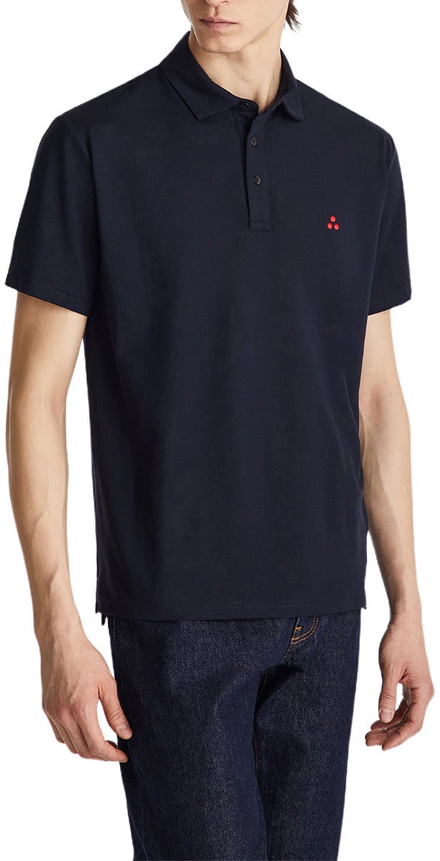 Peuterey Mezzolla 02 215 Blauw