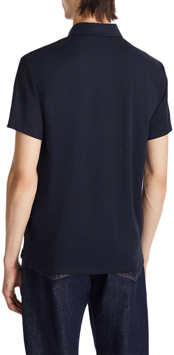 Peuterey Mezzolla 02 215 Blauw