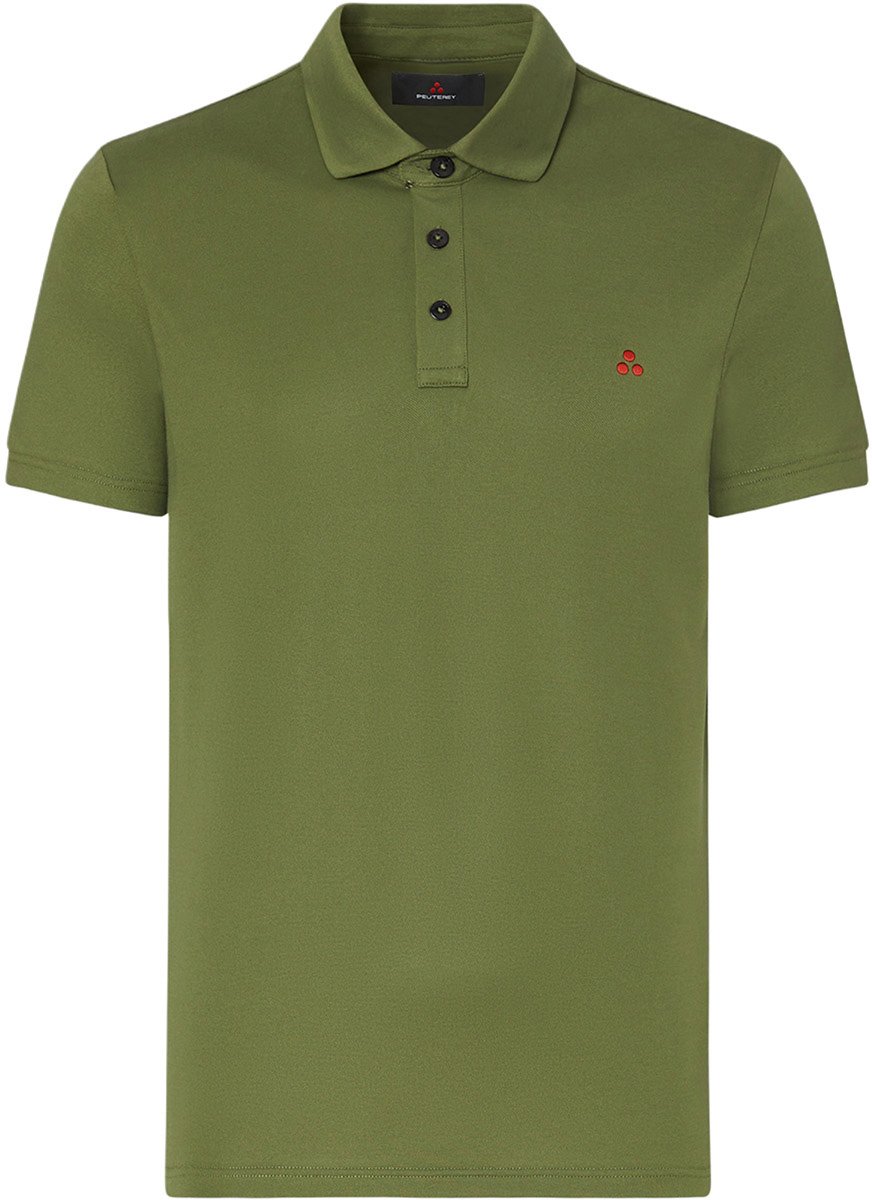 Peuterey Mezzolla 02 471 Groen
