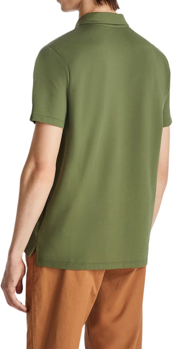 Peuterey Mezzolla 02 471 Groen