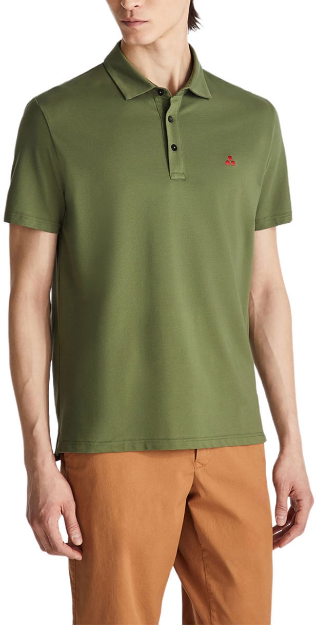 Peuterey Mezzolla 02 471 Groen