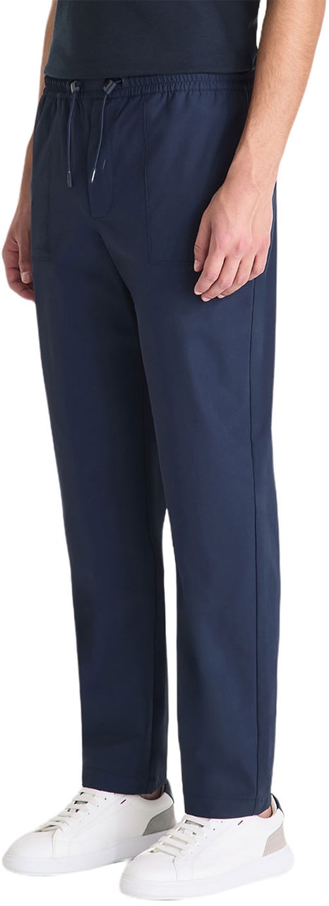 Peuterey Cristobal 215 Blauw
