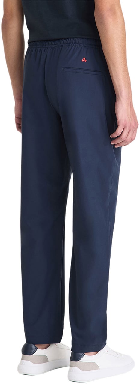 Peuterey Cristobal 215 Blauw