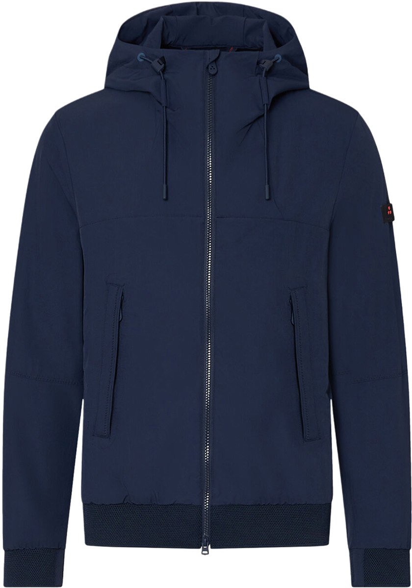 Peuterey Uyapo 215 Blauw