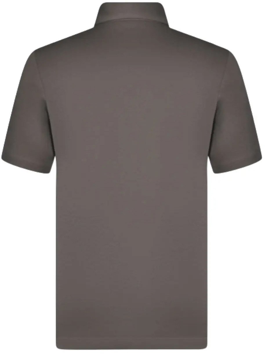 Gran Sasso Polo donkerbruin Bruin