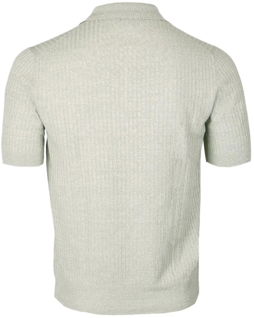 Gran Sasso Polo groen Groen