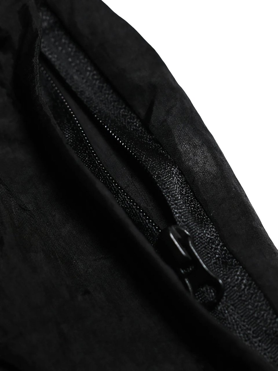 XPLCT Studios Major Swimset | Black Zwart