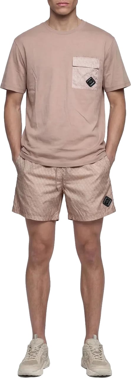 XPLCT Studios Shadow Set | Beige Beige