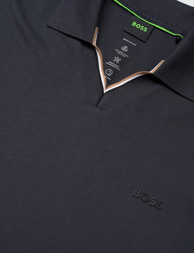 Hugo Boss Pl Goc Birdie Blauw