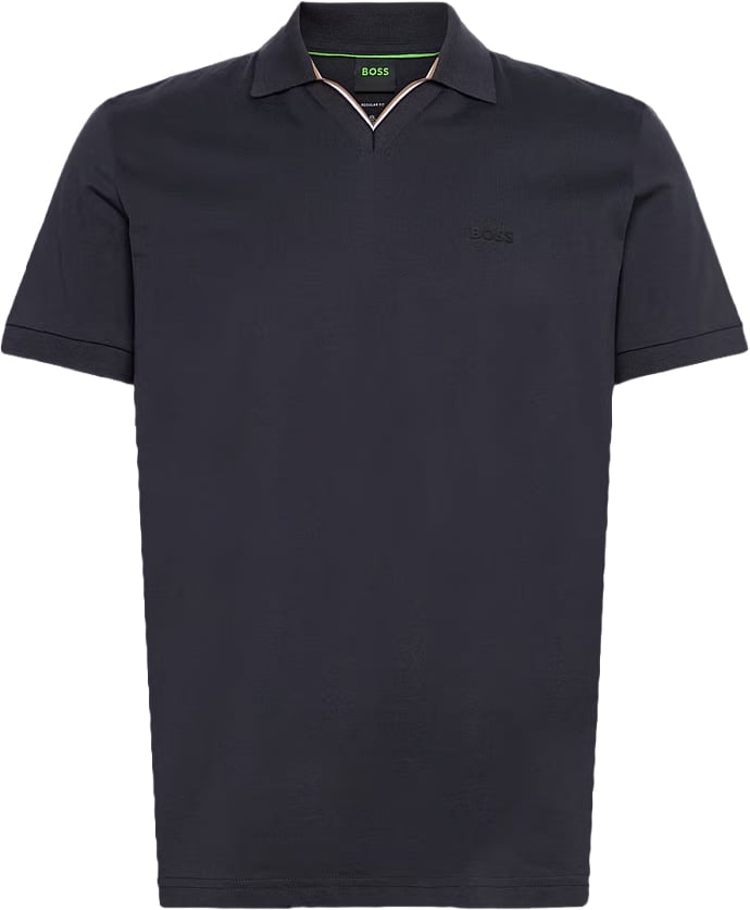 Hugo Boss Pl Goc Birdie Blauw