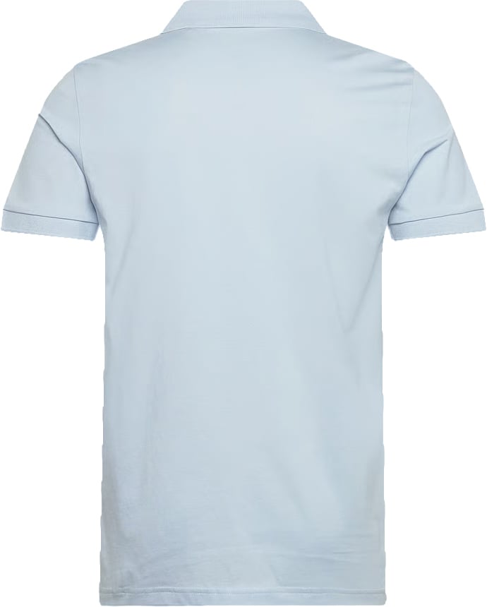 Hugo Boss Pl Goc Birdie open blue Blauw