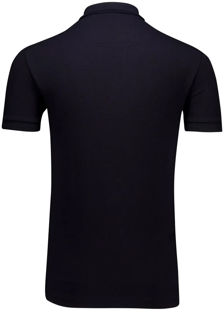 Hugo Boss Paddy navy Blauw