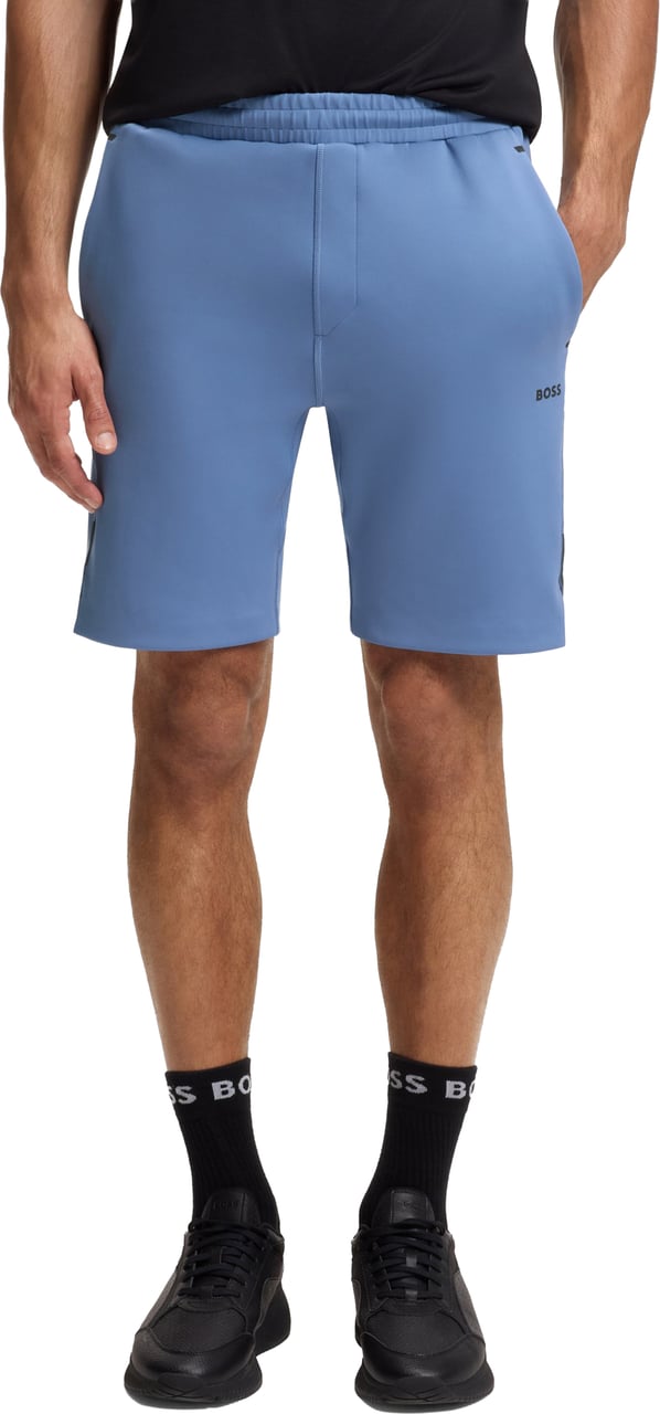 Hugo Boss Hecon Active light blue Blauw