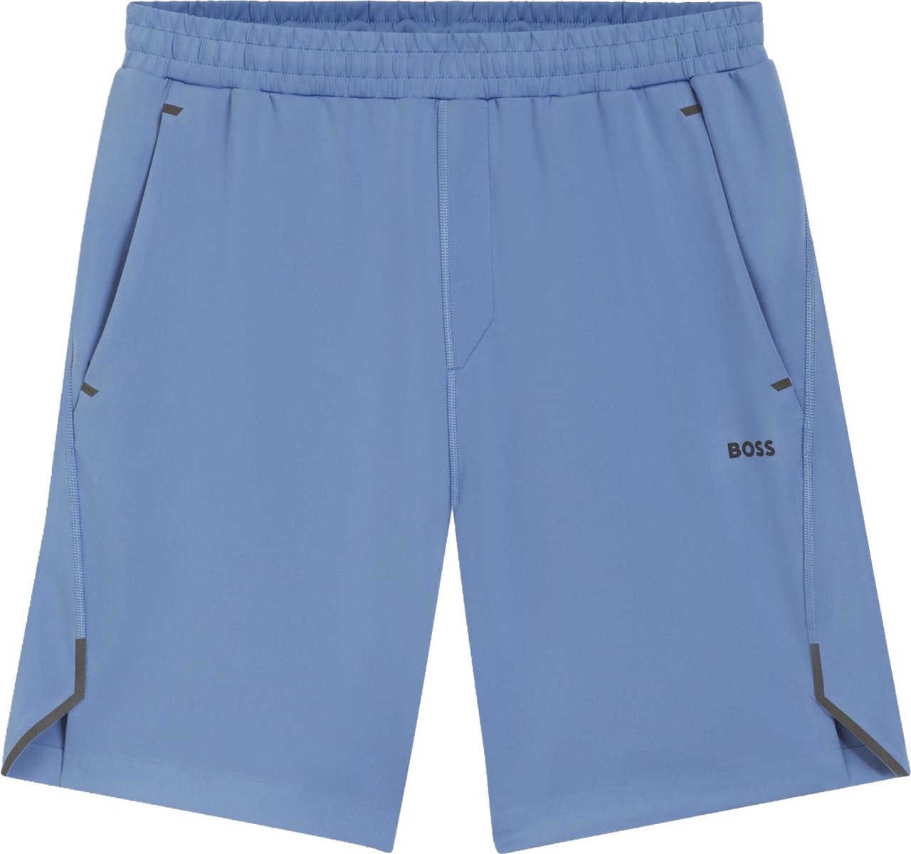 Hugo Boss Hecon Active light blue Blauw