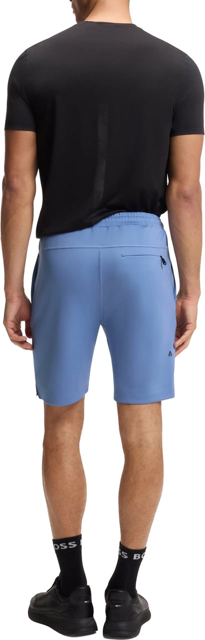 Hugo Boss Hecon Active light blue Blauw