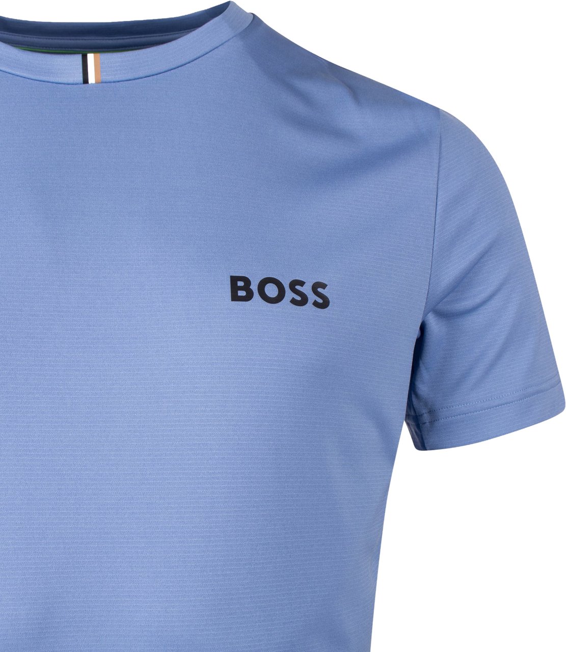 Hugo Boss toc spin training Blauw