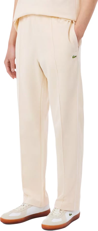 Lacoste Mens tracksuit trouser naturel Beige