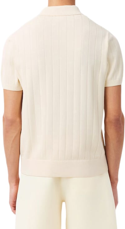 Lacoste Mens sweater naturel Beige