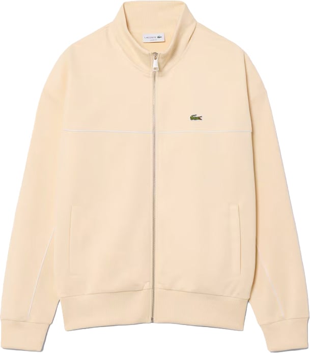 Lacoste Mens sweatshirt naturel Beige