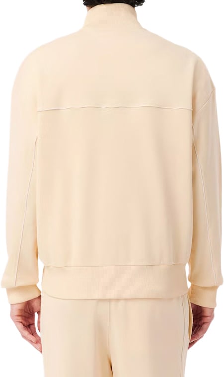 Lacoste Mens sweatshirt naturel Beige