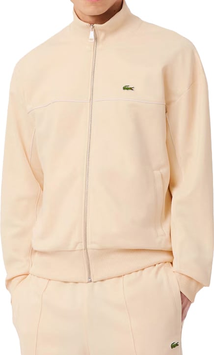 Lacoste Mens sweatshirt naturel Beige