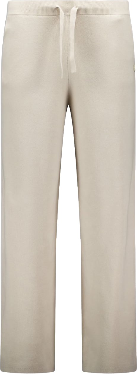 Airforce Vale travel set pants Beige