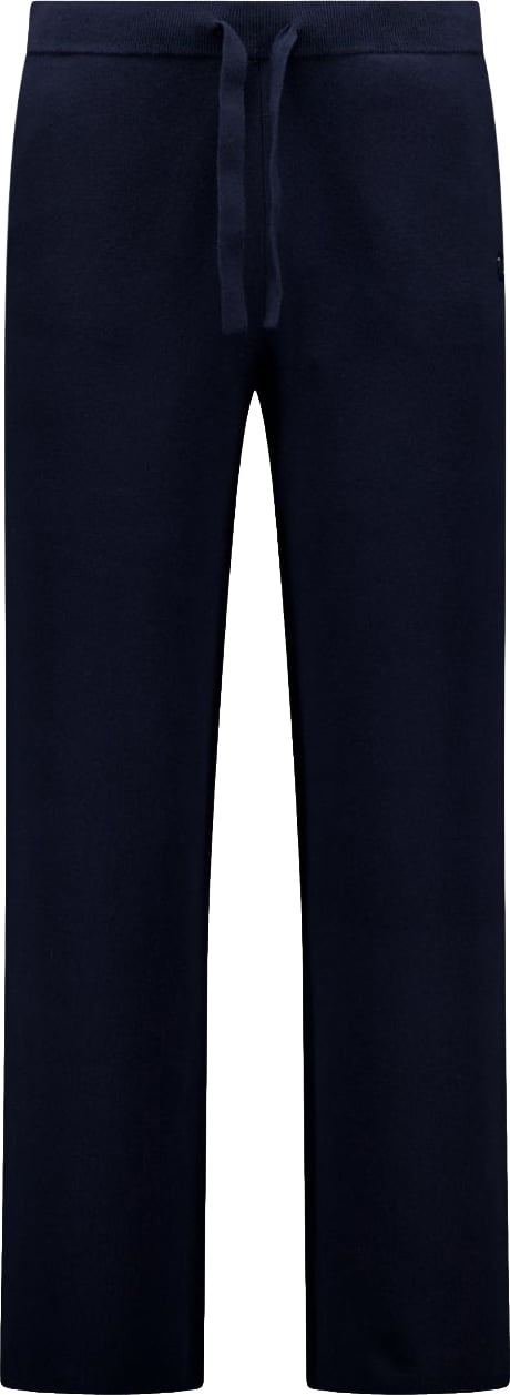 Airforce Vale travel set pants blue Blauw